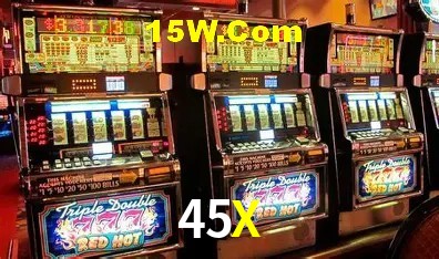 Flash Promotion 45X