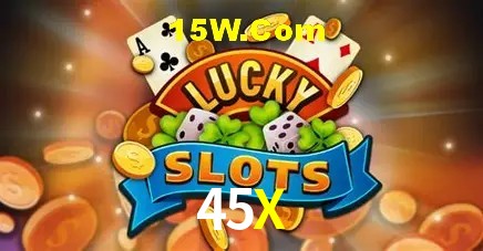 Quick Registration 45X
