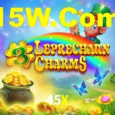 Daily Bonuses 45X
