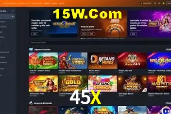 Weekend Specials 45X