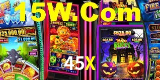 Tournaments 45X